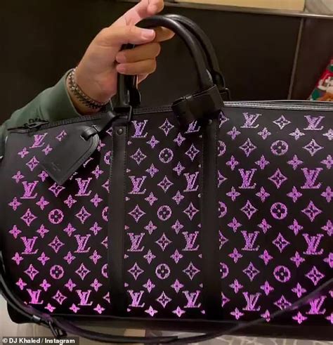 light changing lv bag|color changing louis vuitton bag.